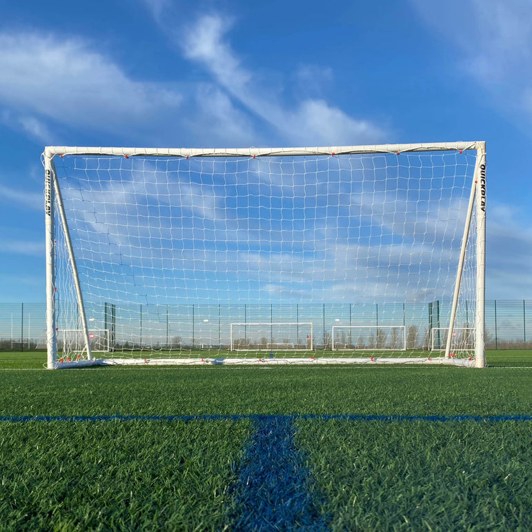 Gol di calcio pieghevole Q-FOLD 3.6x1,8m