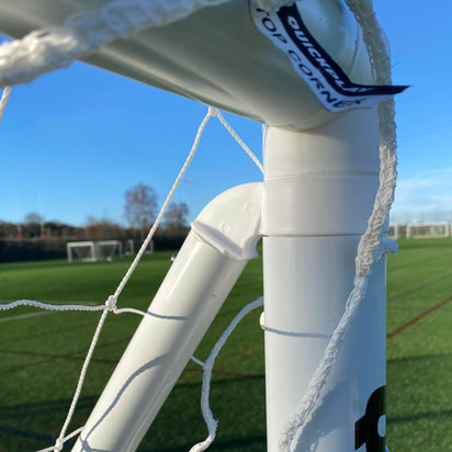 Gol di calcio pieghevole Q-FOLD 3.6x1,8m