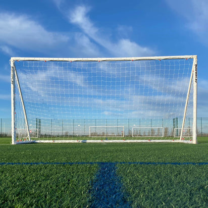Gol di calcio pieghevole Q-FOLD 5 x 2m