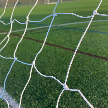 Gol di calcio pieghevole Q-FOLD 5 x 2m
