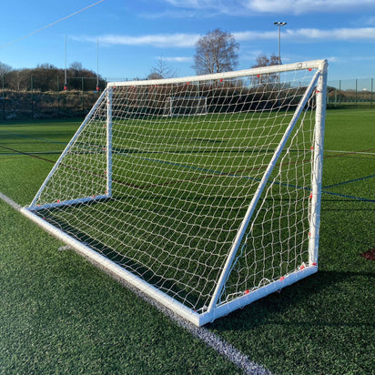 Gol di calcio pieghevole Q-FOLD 5 x 2m