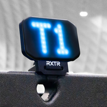 Luce di reazione RXTR per l'allenamento di calcio