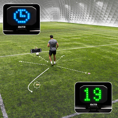 RXTR Reaction Training Light