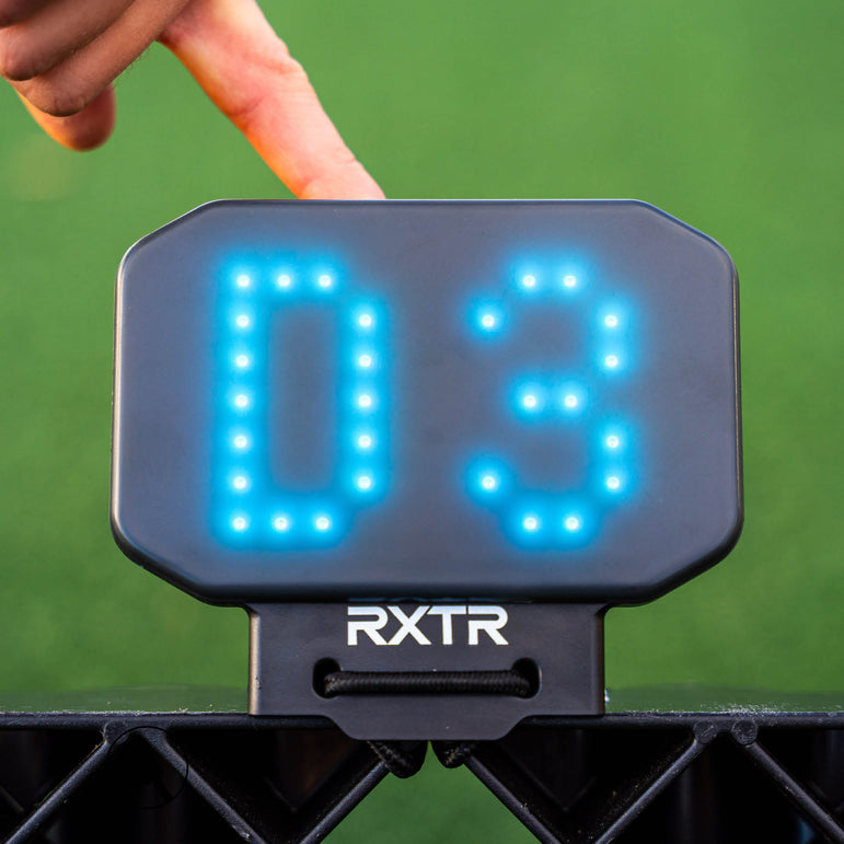 RXTR Reaction Training Light