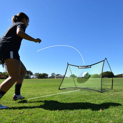 ROUNDER TEKKERS NET COOCK 1,5x0,9 m