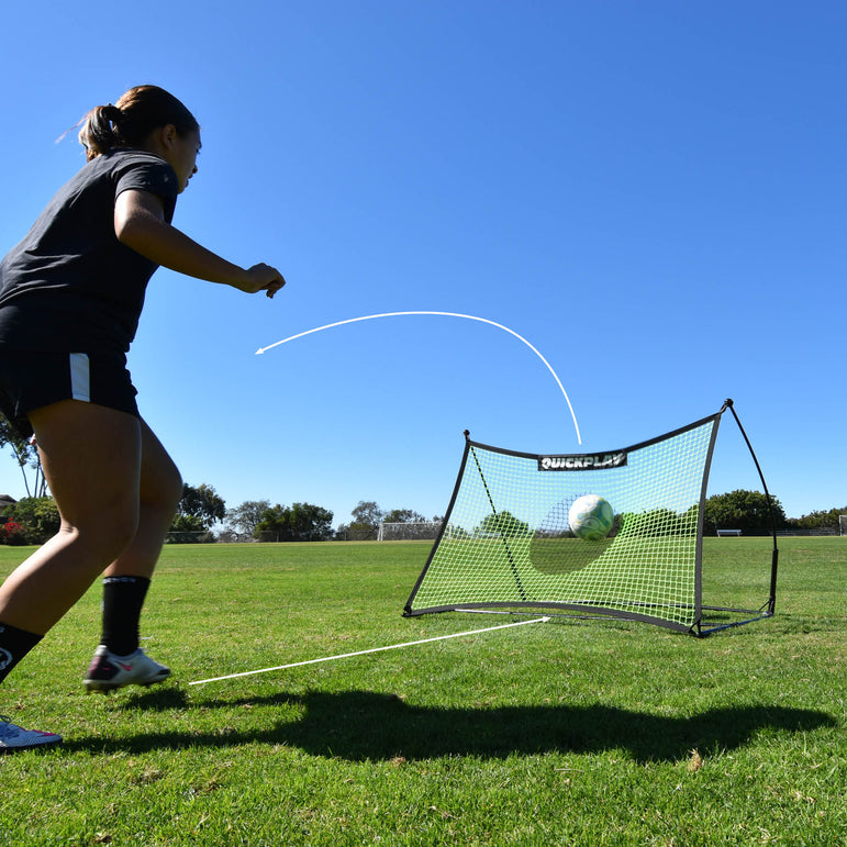 ROUNDER TEKKERS NET COOCK 1,5x0,9 m