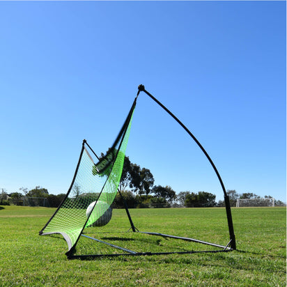 ROUNDER TEKKERS NET COOCK 1,5x0,9 m