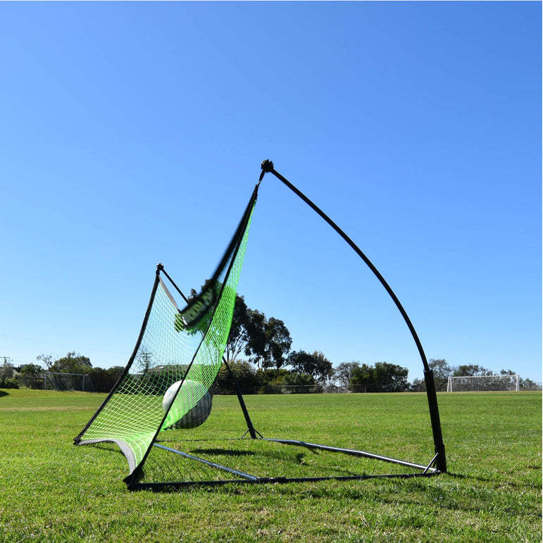 ROUNDER TEKKERS NET COOCK 1,5x0,9 m