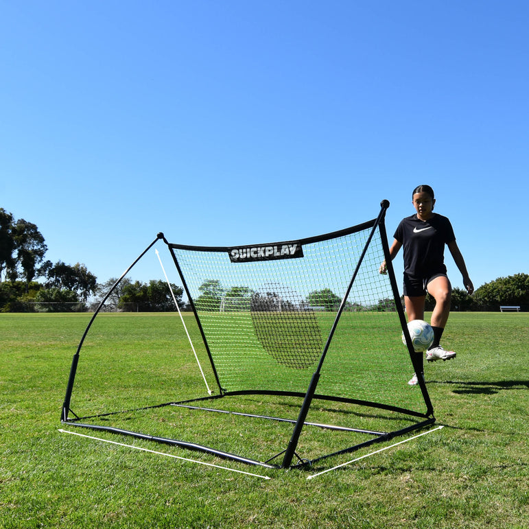ROUNDER TEKKERS NET COOCK 1,5x0,9 m