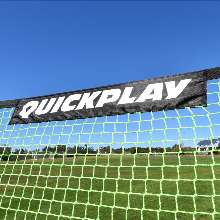 ROUNDER TEKKERS NET COOCK 1,5x0,9 m
