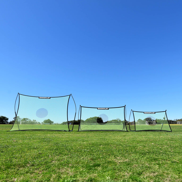 ROUNDER TEKKERS NET COOCK 1,5x0,9 m