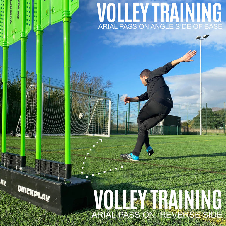 REPLAY Defender & Block System