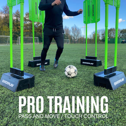 REPLAY Defender & Block System