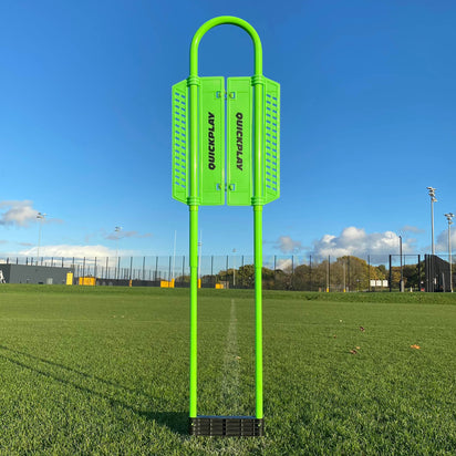 REPLAY Defender Mannequin