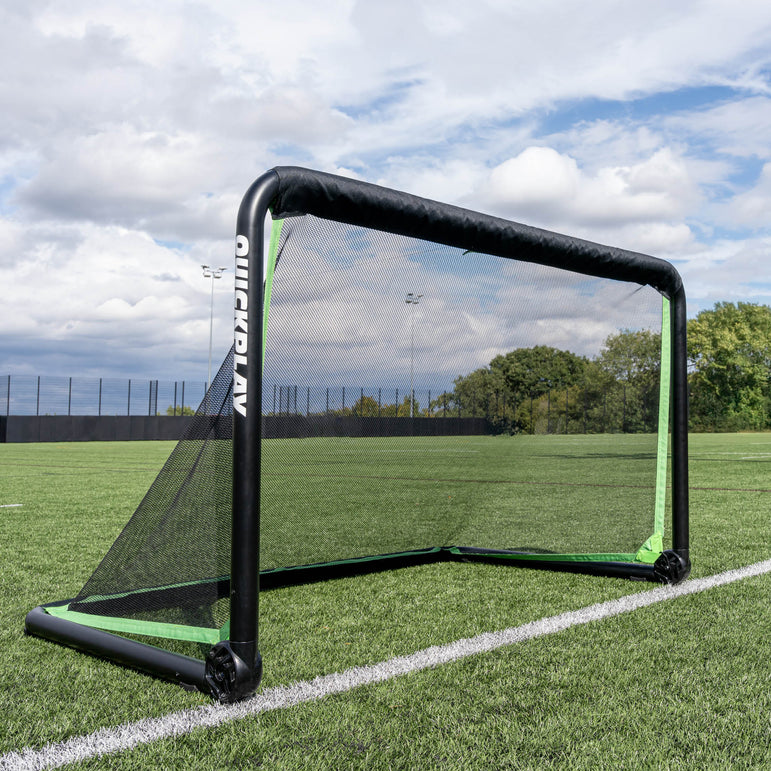 Rhino Football Goal 150 x 100cm
