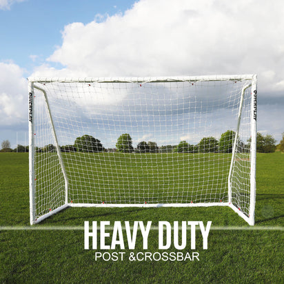 Q-FOLD MATCH Folding Futsal Goal 300 x 200cm