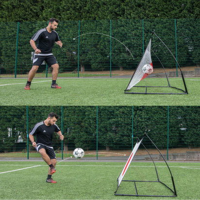 Spot Football Remounder 2.4x1,5m