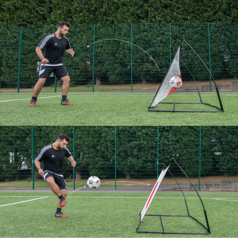 Spot Football Remounder 2.4x1,5m