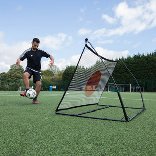 Rebounder da calcio SPOT 150 x 100 cm