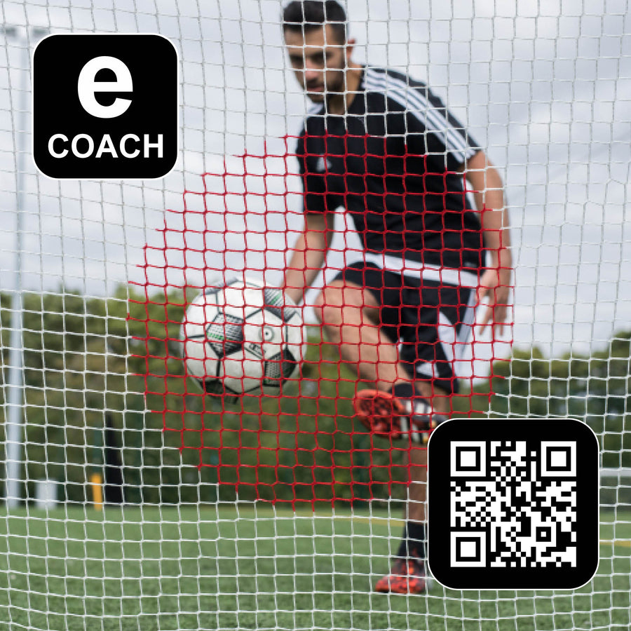 Rebounder da calcio SPOT 150 x 100 cm