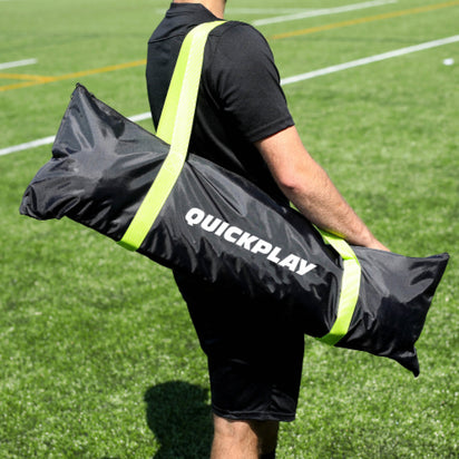 Spot Football Remounder 1.5x1m