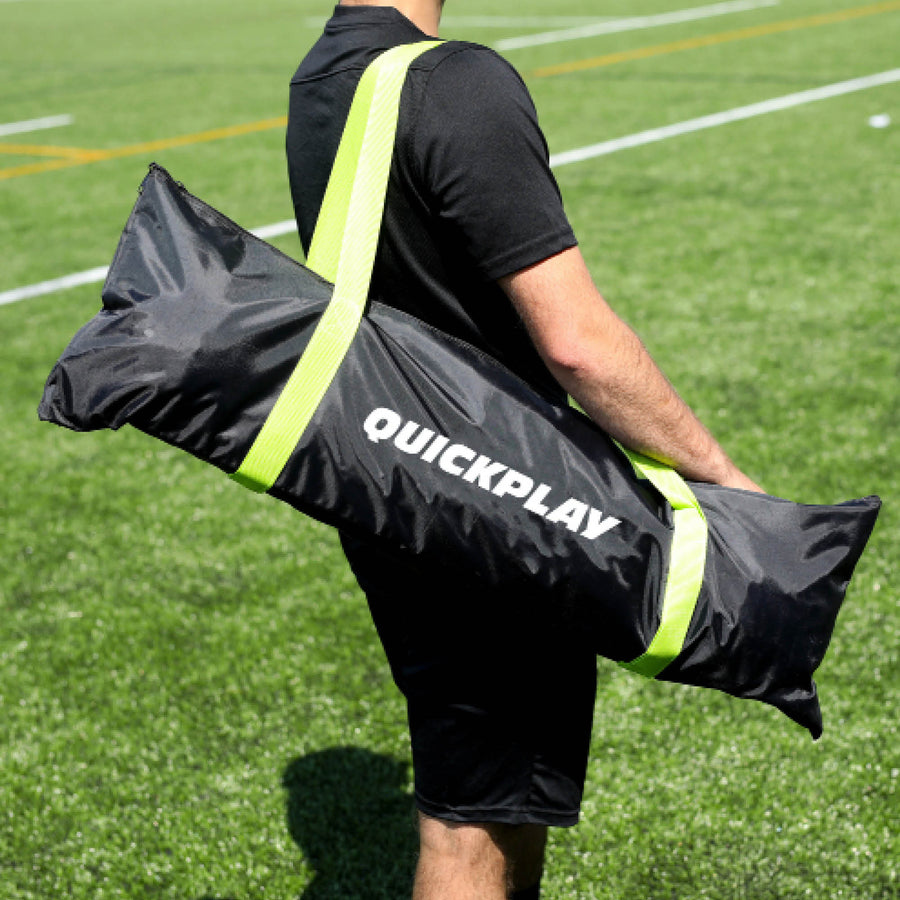 Rebounder da calcio SPOT 150 x 100 cm