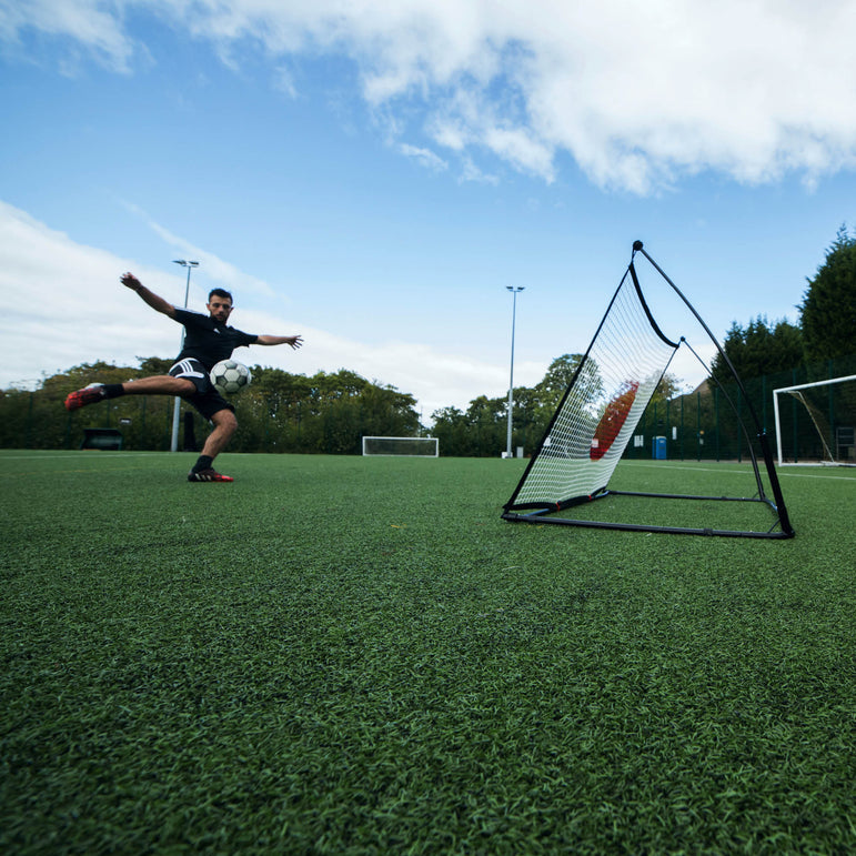 Spot Football Remounder 1.5x1m