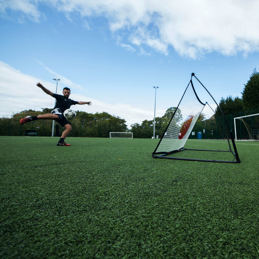 Rebounder da calcio SPOT 150 x 100 cm