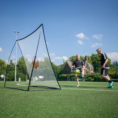 Spot Football Remounder 2.1mx2.1m