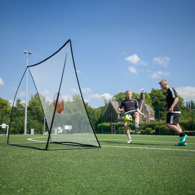 Spot Football Remounder 2.1mx2.1m