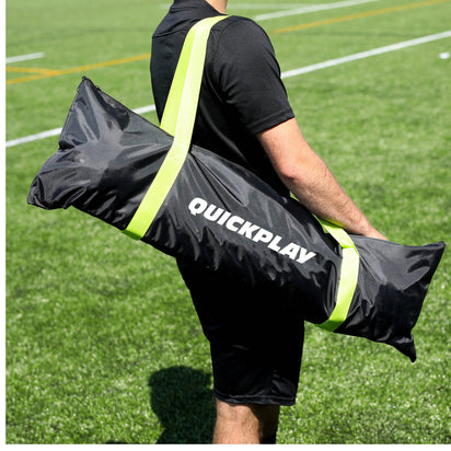 Spot Football Remounder 2.1mx2.1m