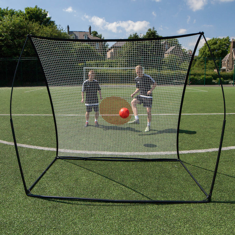 Spot Football Remounder 2.1mx2.1m